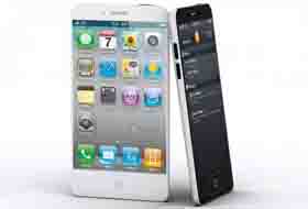 iPhone 5սҿɴ »չ