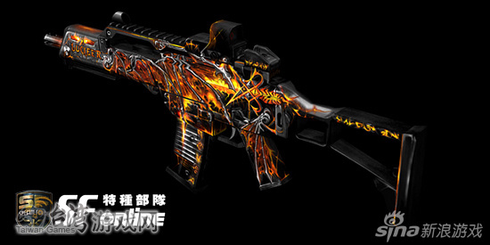 “堕落天使LUCIFEREVL_G36C”,以LUCIFER(路西法)为名;原为天使因叛变而堕落成魔鬼_SFOnline_台湾游戏网 “堕落天使LUCIFEREVL_G36C”,以LUCIFER(路西法)为名;原为天使因叛变而堕落成魔鬼_SFOnline_台湾游戏网