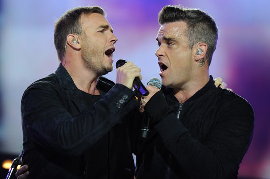 ޱȻعTake That µٹ